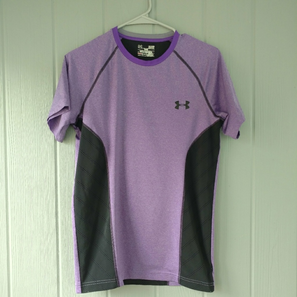 Under Armour heat gear t-shirt